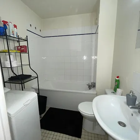 Appartement Location Saisonniere *