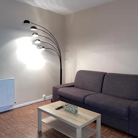 Location Saisonniere *